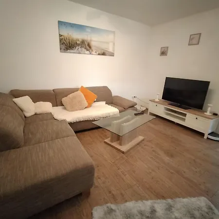 Auszeit 65354 Apartment Moormerland