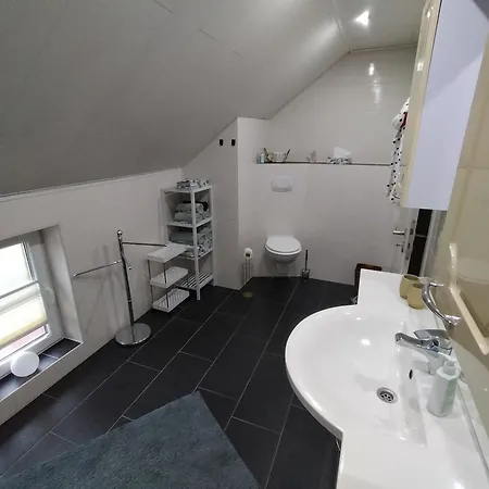 Auszeit 65354 Apartment