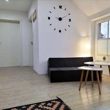 Apartment Auszeit 65354