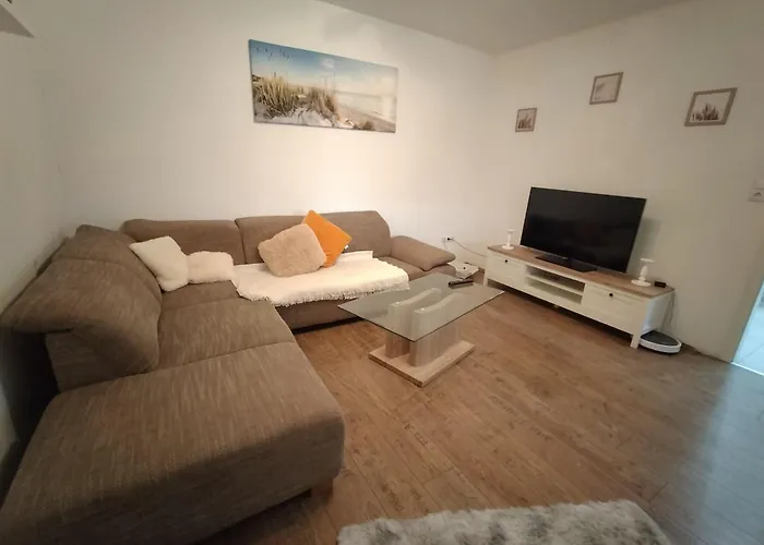 Auszeit 65354 公寓 Moormerland