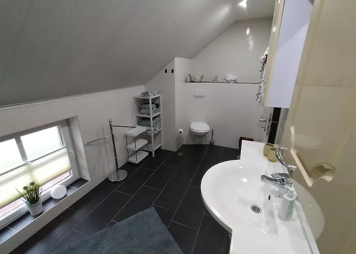 Auszeit 65354 公寓