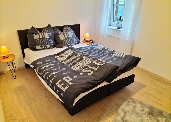 公寓 Auszeit 65354 *